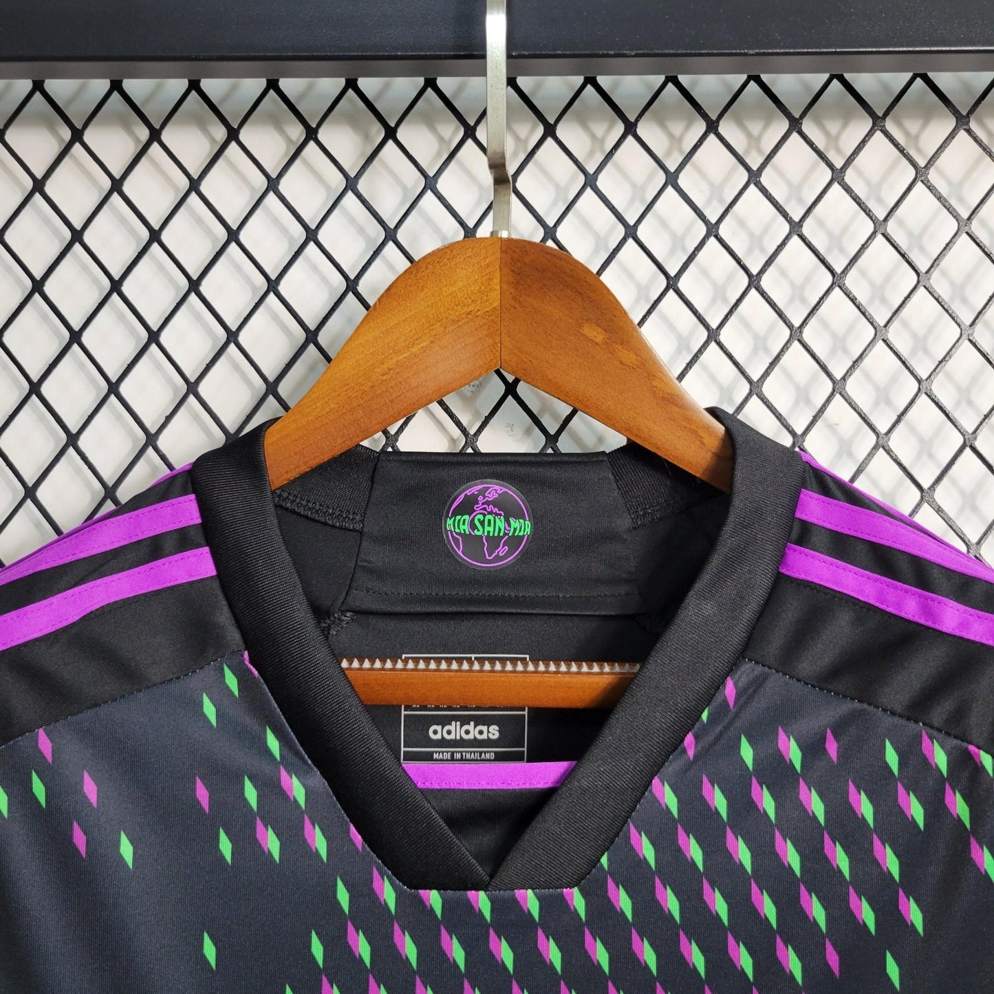 Bayern Munich 23-24 Away