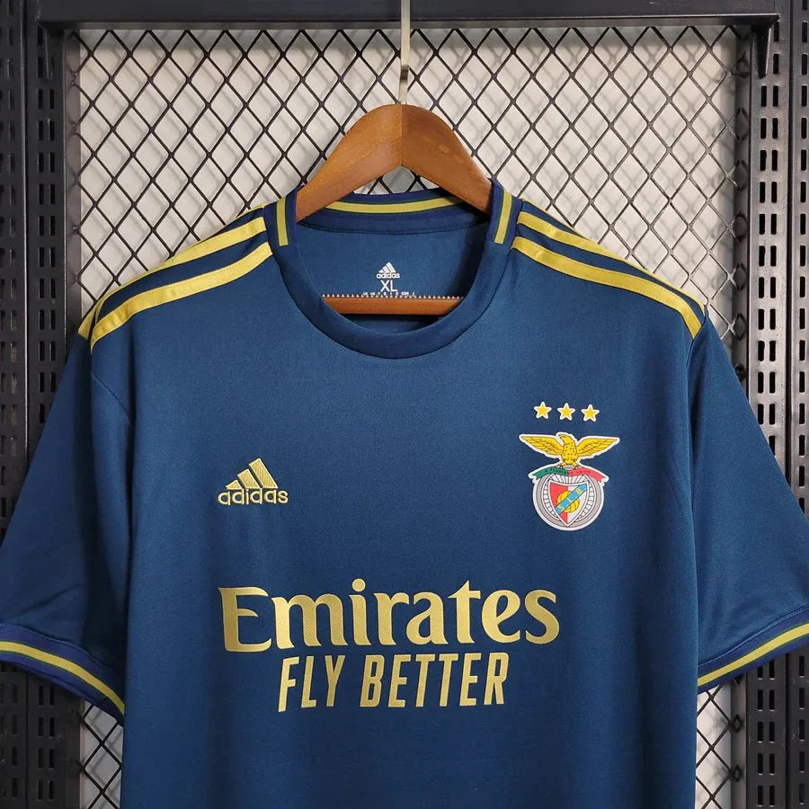 Benfica 23-24 Fourth
