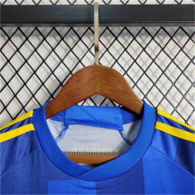 Boca Juniors 23-24 Kit Home (KIDS)