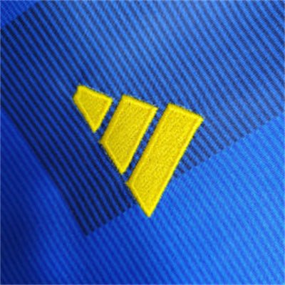 Boca Juniors 23-24 Kit Home (KIDS)