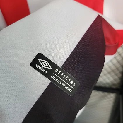 Brentford 23-24 Home