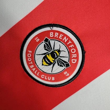 Brentford 23-24 Home