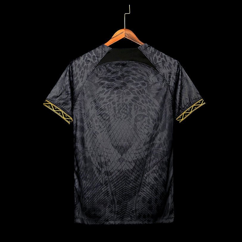 Brazil 22-23 Black Panther