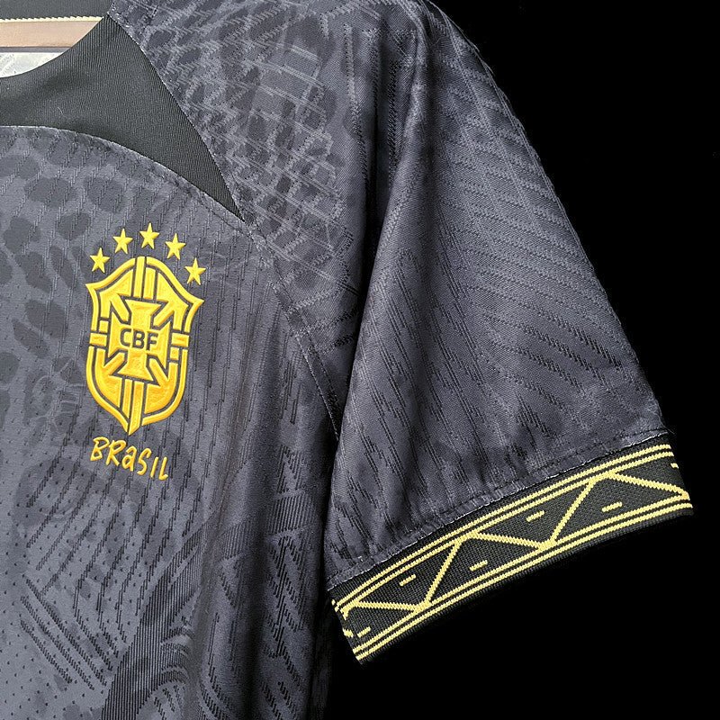 Brazil 22-23 Black Panther