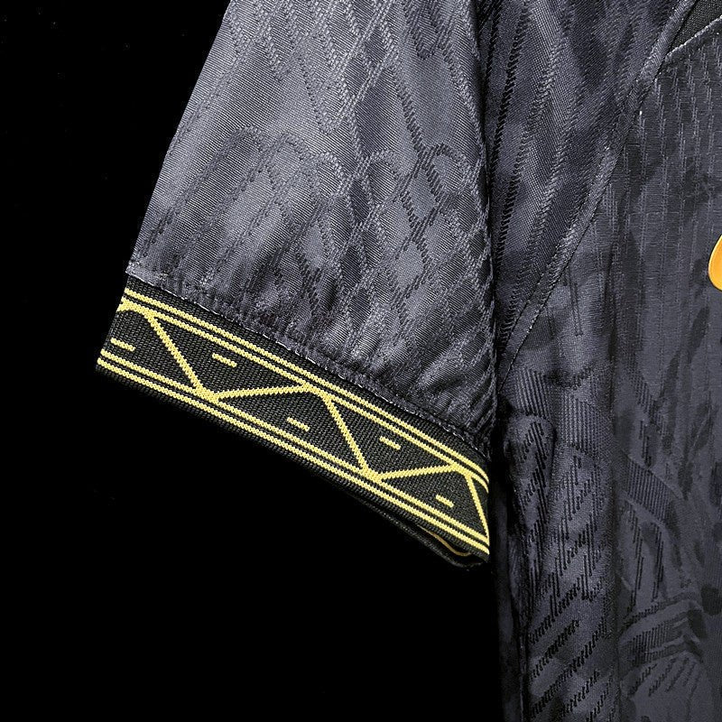 Brazil 22-23 Black Panther