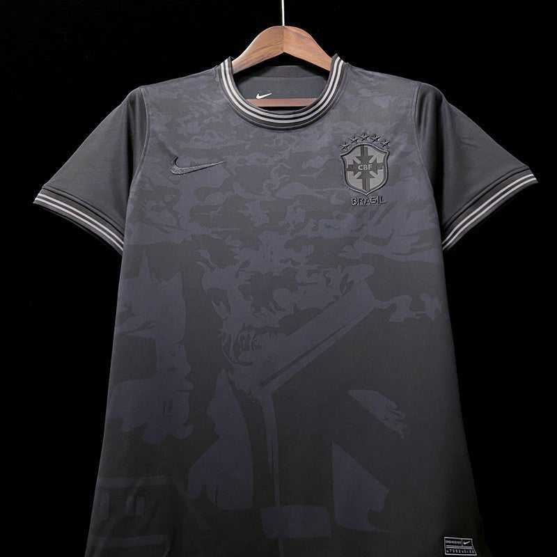 Brazil 22-23 Full Black