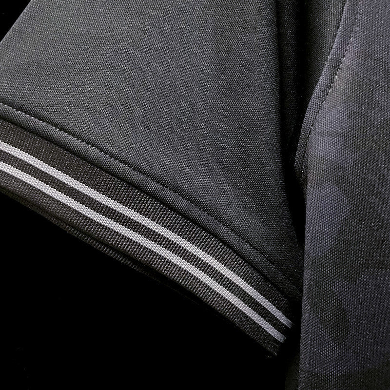 Brazil 22-23 Full Black