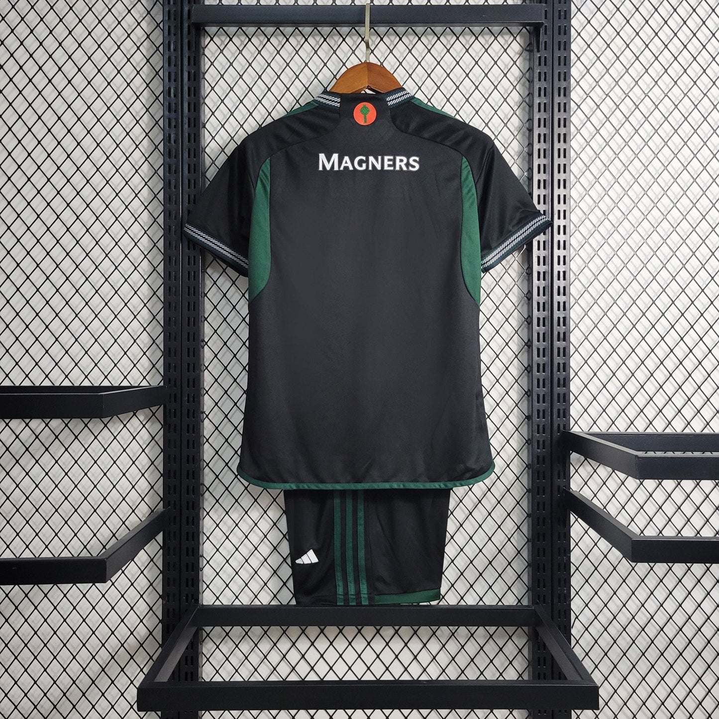 Celtic 23-24 Kit Away (KIDS)