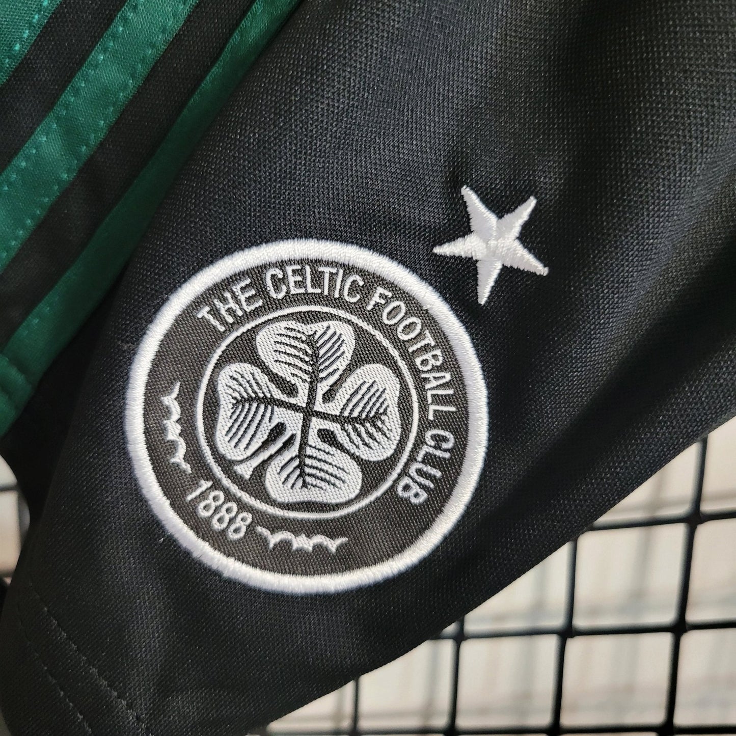 Celtic 23-24 Kit Away (KIDS)