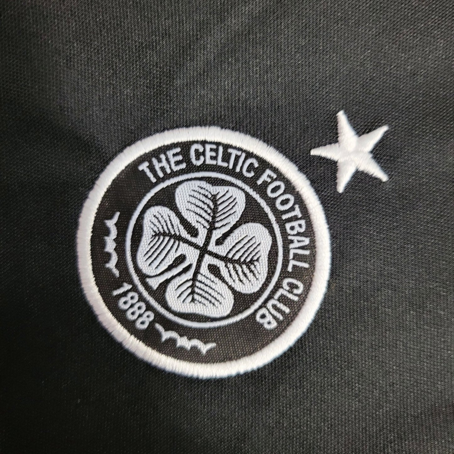Celtic 23-24 Kit Away (KIDS)