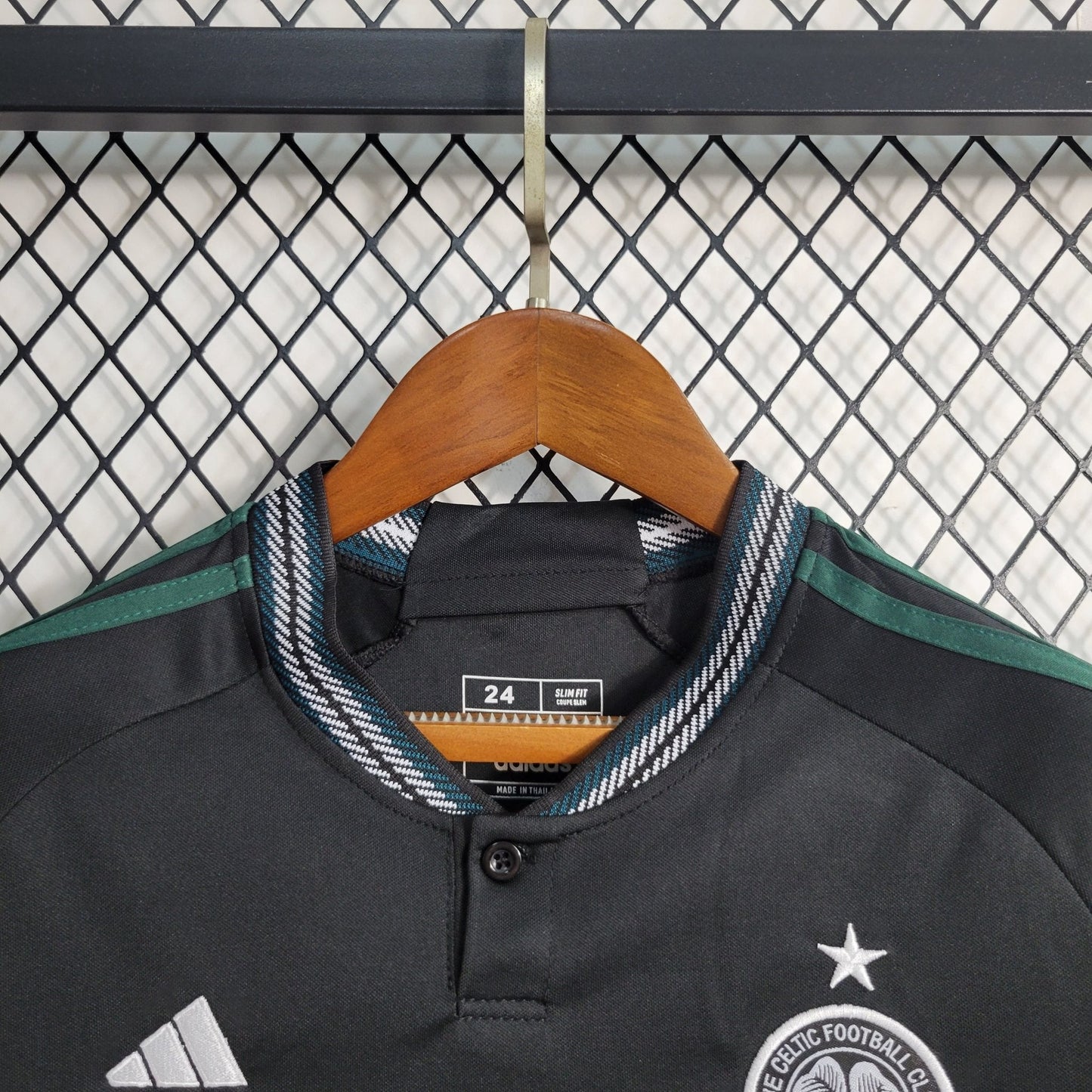 Celtic 23-24 Kit Away (KIDS)