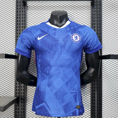 Chelsea 25-26 Home (PLAYER)