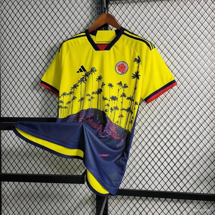 Colombia 23-24 Concept