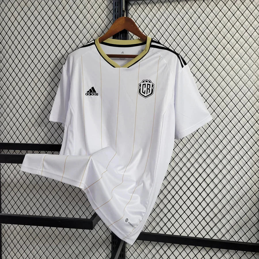 Costa Rica 23-24 Home