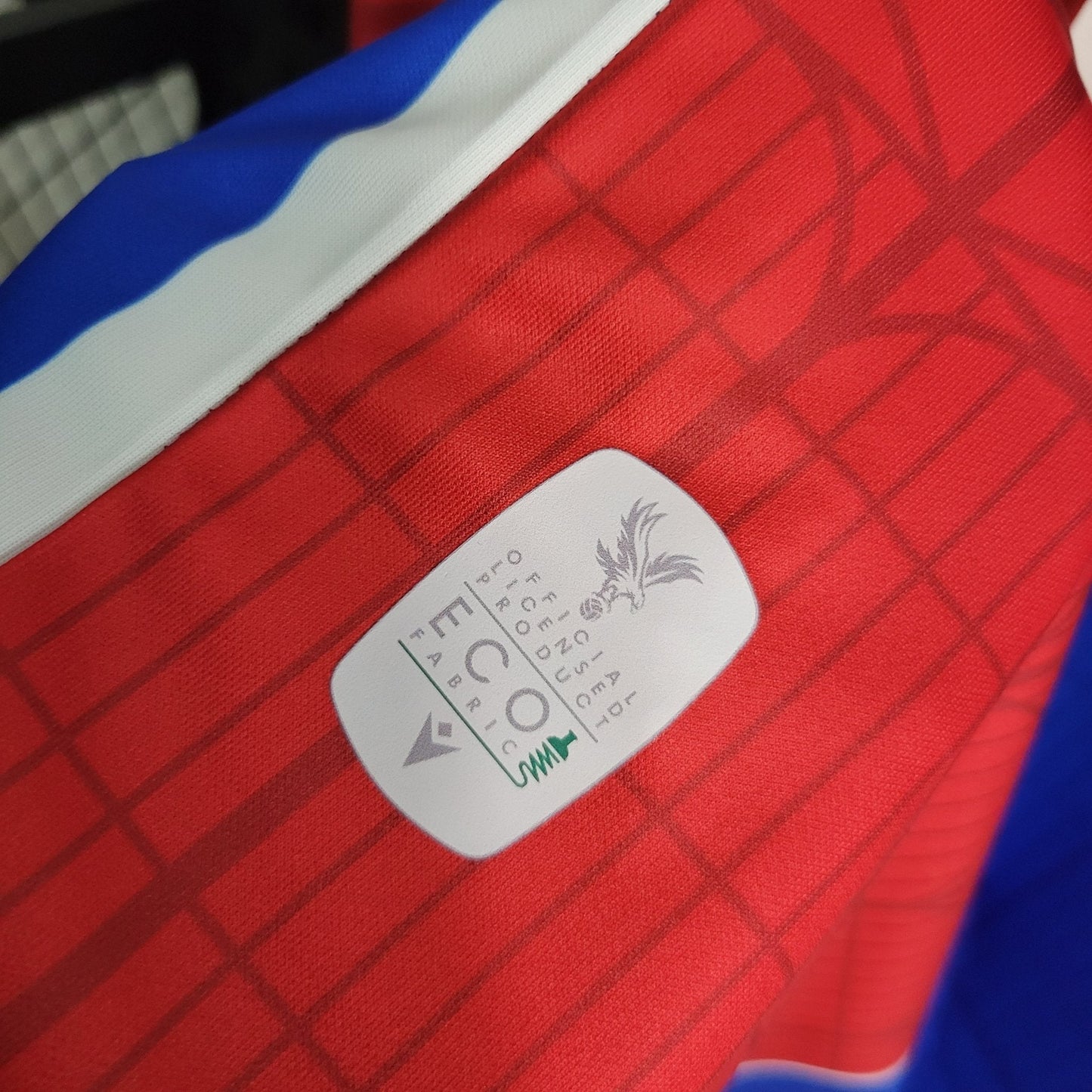 Crystal Palace 23-24 Home