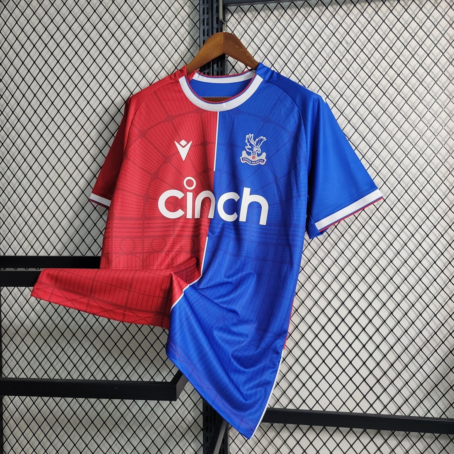 Crystal Palace 23-24 Home