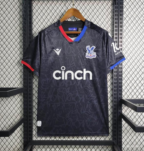 Crystal Palace 23-24 Third