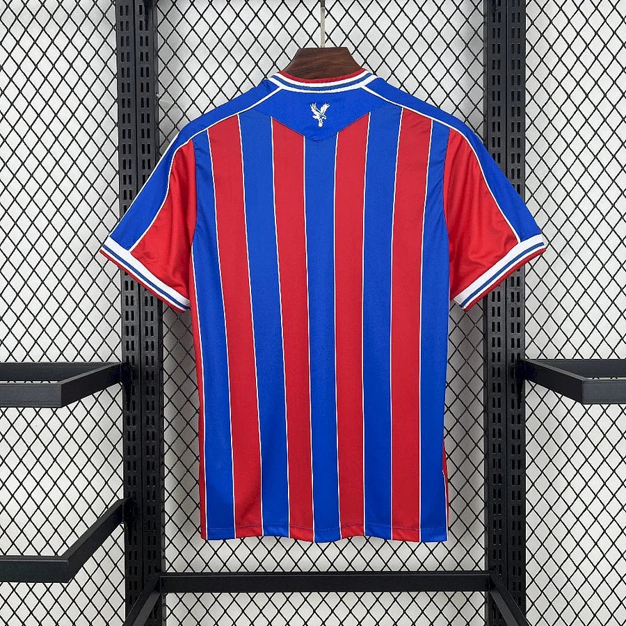 Crystal Palace 25-26 Home