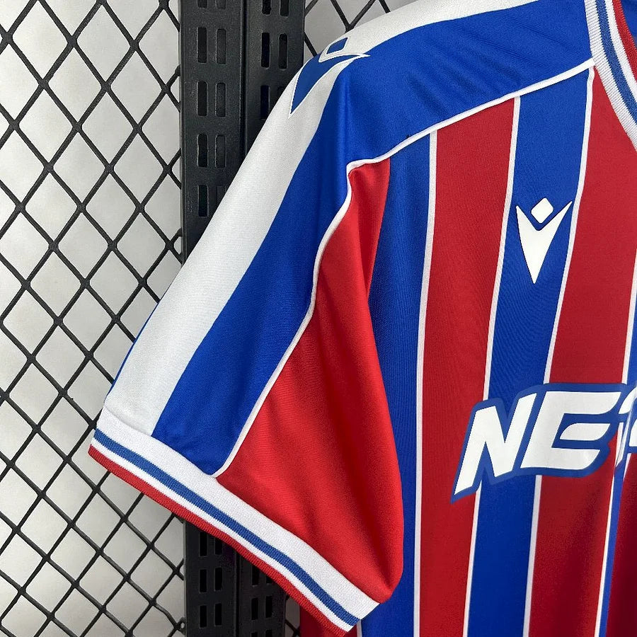 Crystal Palace 25-26 Home