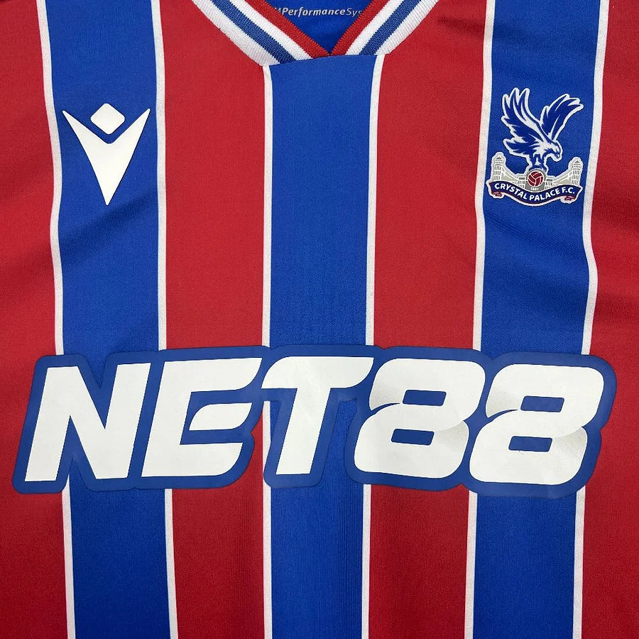 Crystal Palace 25-26 Home