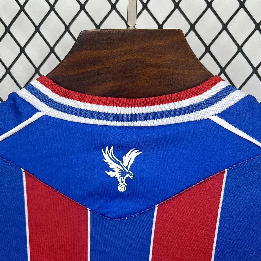 Crystal Palace 25-26 Home