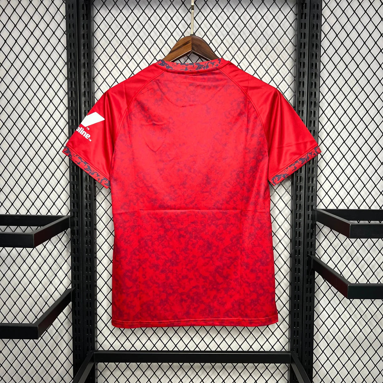 Sevilla 24-25 Away