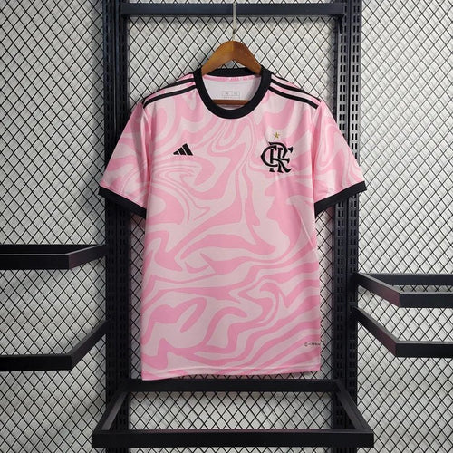 Flamengo 23-24 Edition Rose - StrikeKit