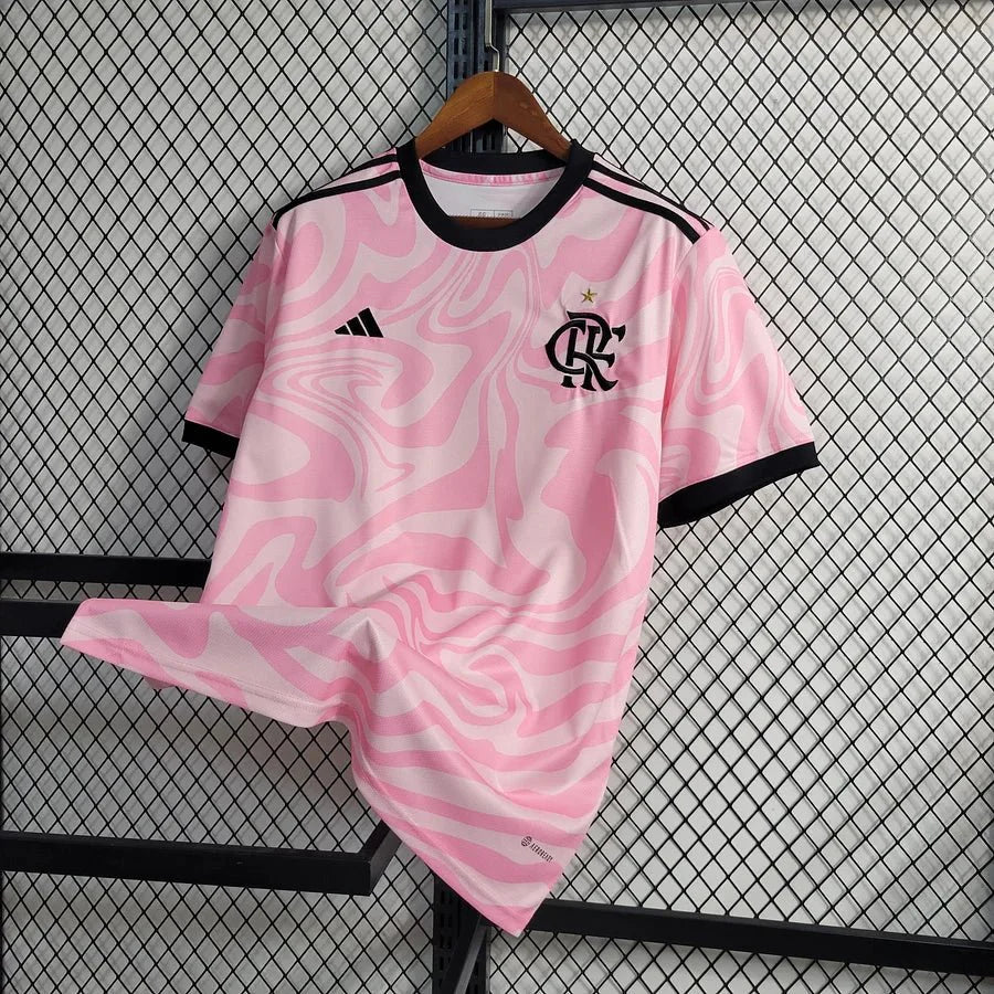 Flamengo 23-24 Edition Rose - StrikeKit