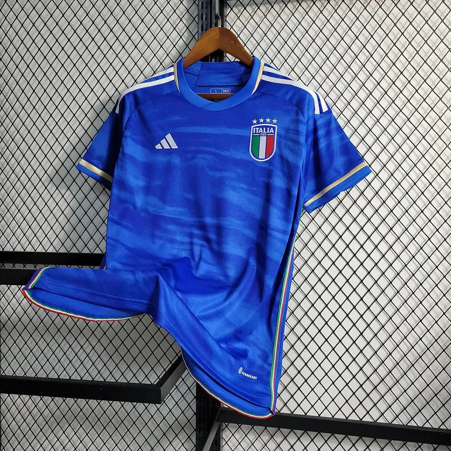 Italie 23-24 Domicile - StrikeKit