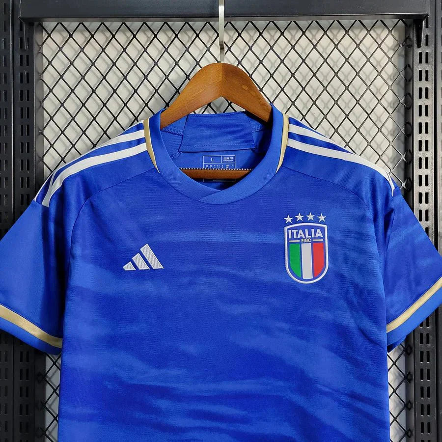 Italie 23-24 Domicile - StrikeKit