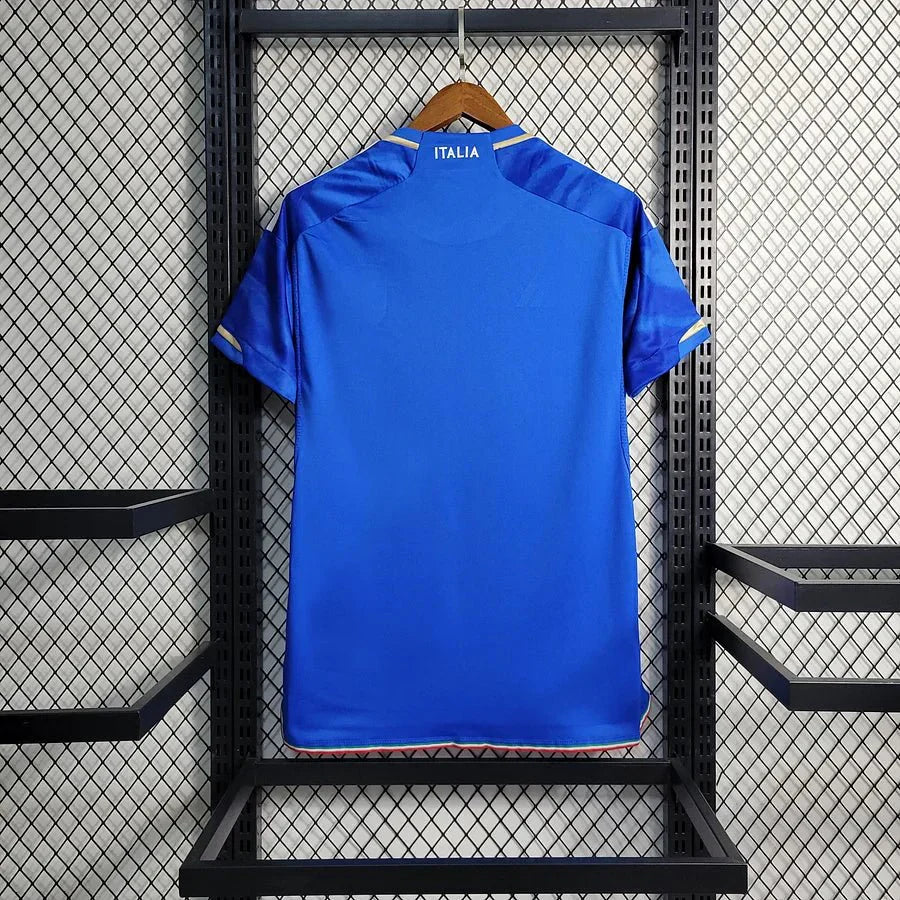 Italie 23-24 Domicile - StrikeKit