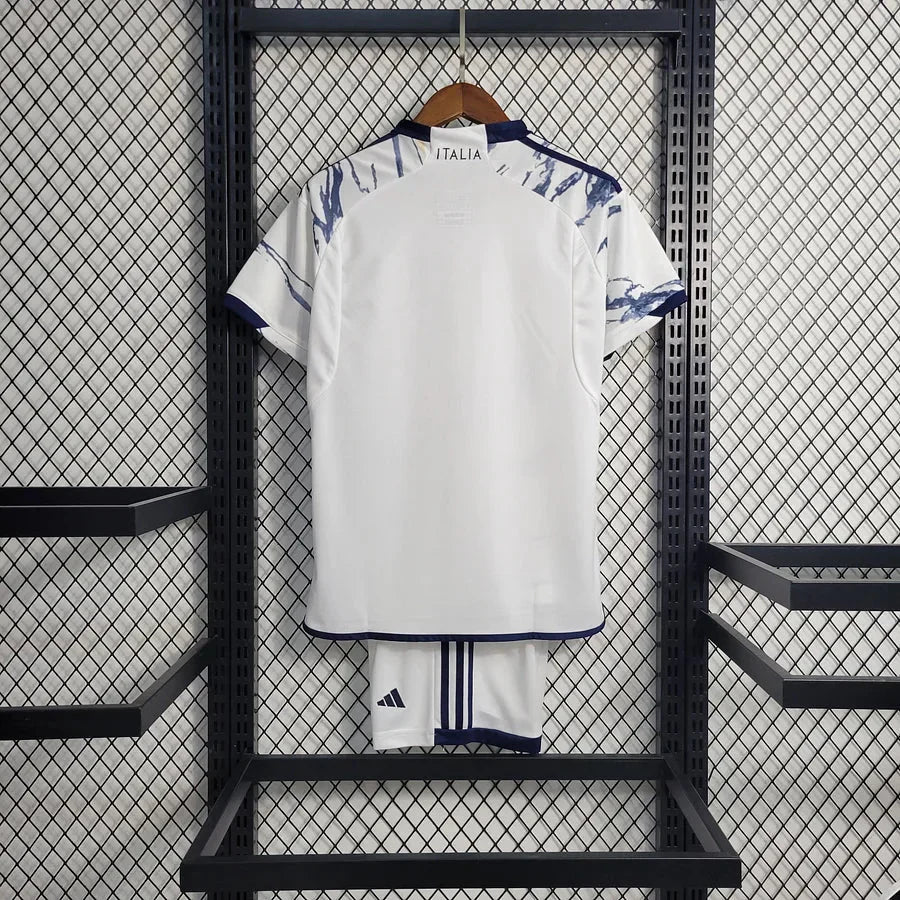 Italie 23-24 Kit Third (KIDS) - StrikeKit