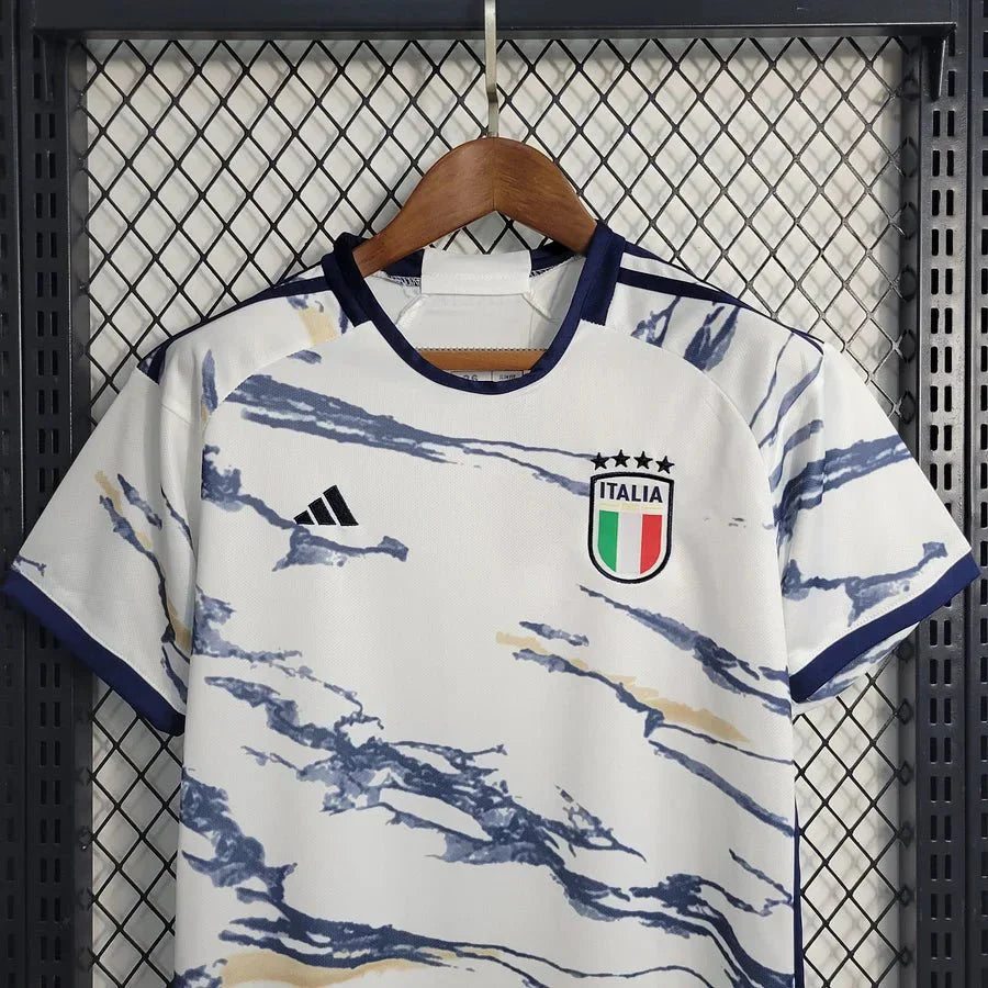 Italie 23-24 Kit Third (KIDS) - StrikeKit