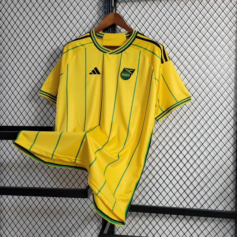 Jamaïque 23-24 Domicile - StrikeKit