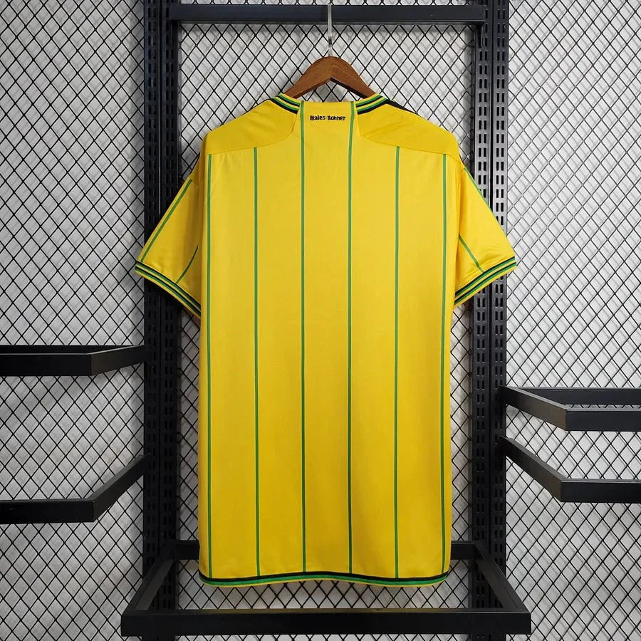 Jamaïque 23-24 Domicile - StrikeKit