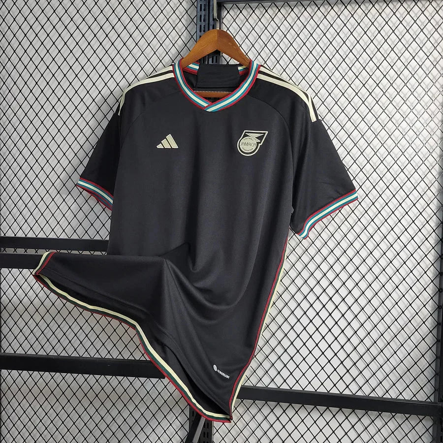 Jamaïque 23-24 Extérieur - StrikeKit