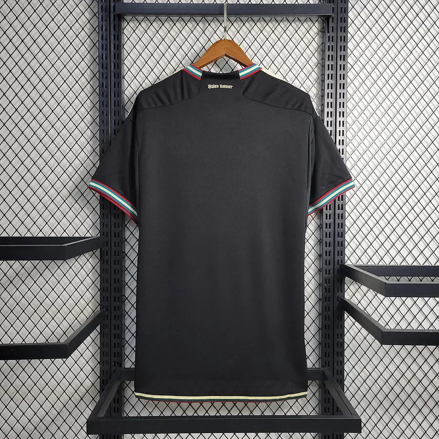 Jamaïque 23-24 Extérieur - StrikeKit