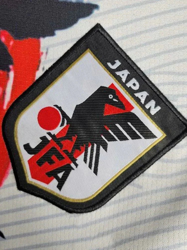 Japon 23-24 Concept Samouraï - StrikeKit