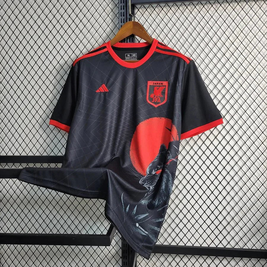 Japon 23-24 Concept tigre - StrikeKit