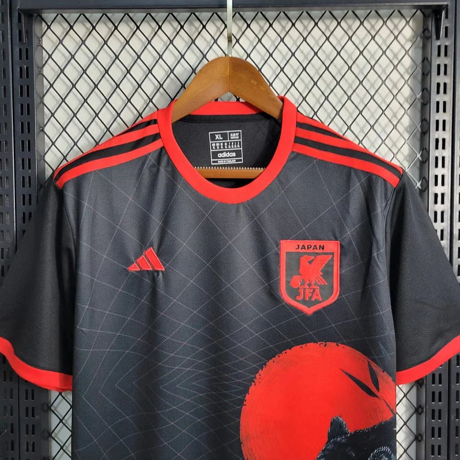 Japon 23-24 Concept tigre - StrikeKit