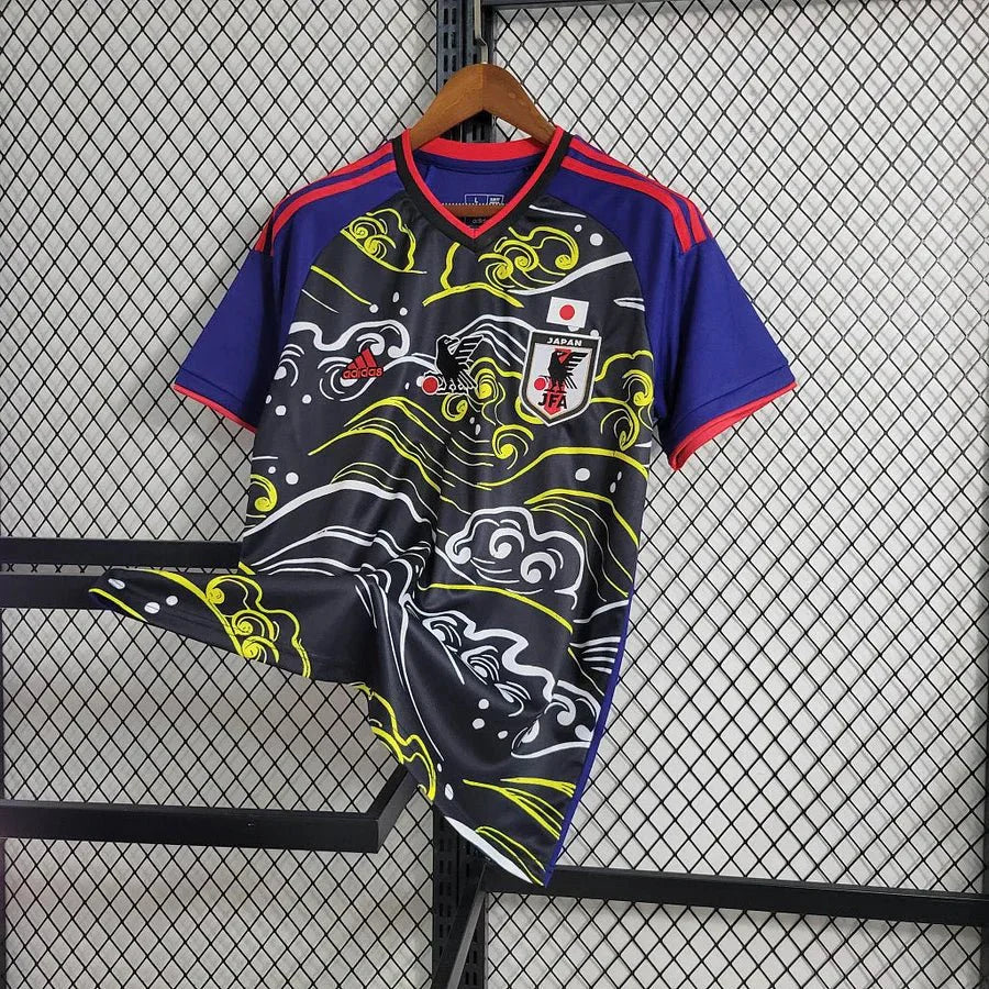 Japon 23-24 Edition spécial - StrikeKit