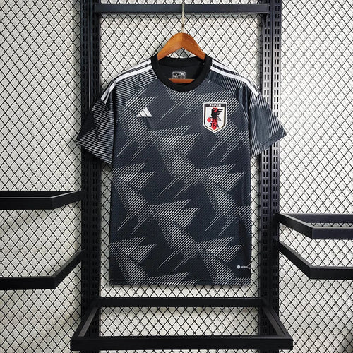 Japon 23-24 Edition spécial Noir - StrikeKit
