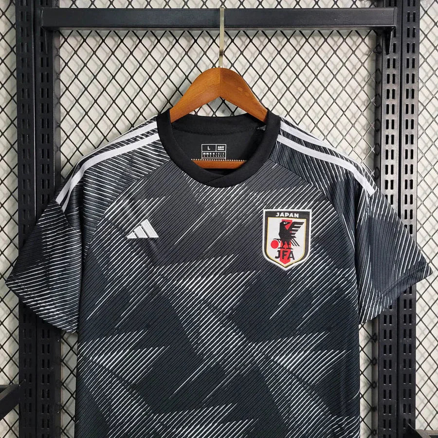 Japon 23-24 Edition spécial Noir - StrikeKit