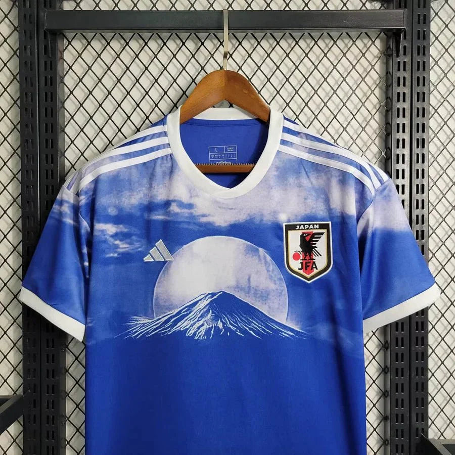 Japon 23-24 Mont Fuji - StrikeKit