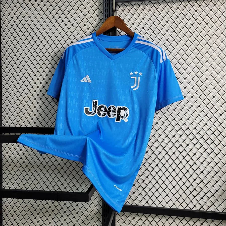 Juventus 23/24 Gardien - StrikeKit