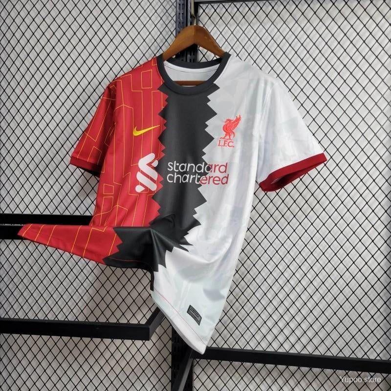 Liverpool 23-24 Edition spécial - StrikeKit