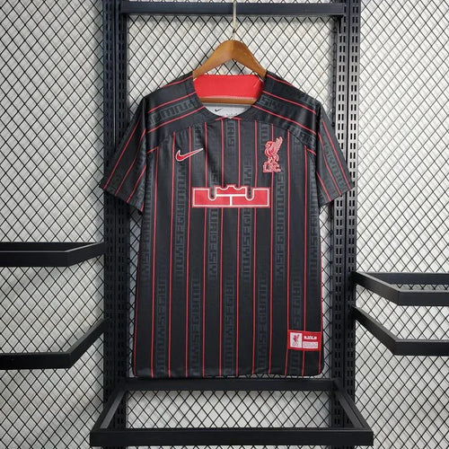 Liverpool 23-24 Lebron James - StrikeKit