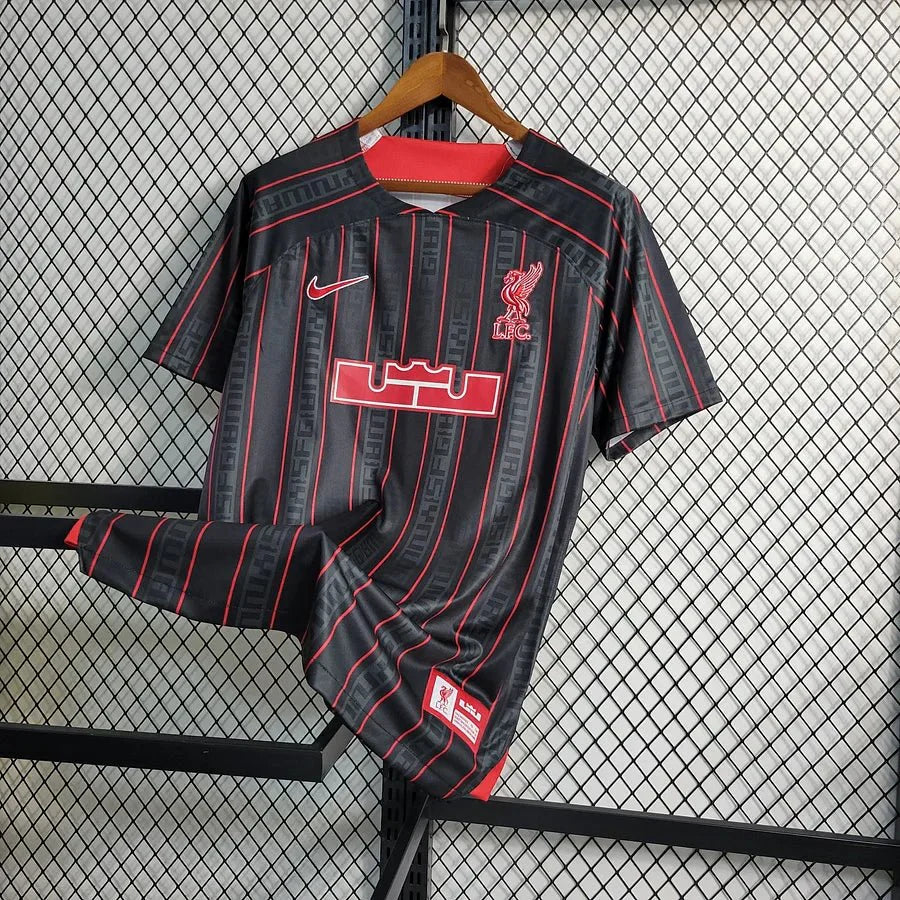 Liverpool 23-24 Lebron James - StrikeKit