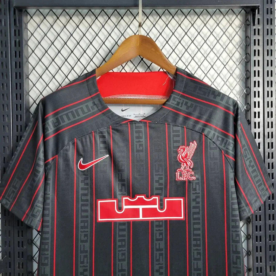 Liverpool 23-24 Lebron James - StrikeKit