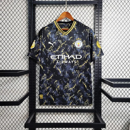 Manchester City 22-23 Special Winner - StrikeKit